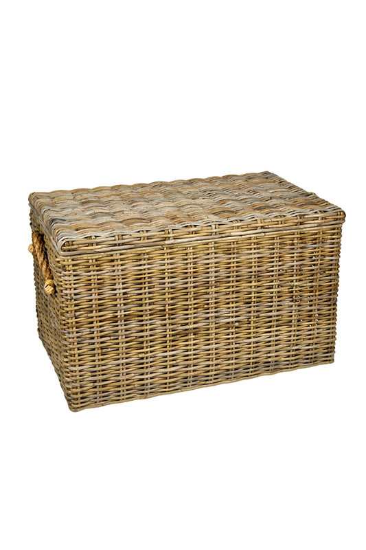 identificatie Voorschrijven Bevoorrecht Rieten kist Austin - Rotan opbergmand - rieten speelgoedkist identificatie Voorschrijven Bevoorrecht Rieten kist Austin - Rotan opbergmand - rieten speelgoedkist