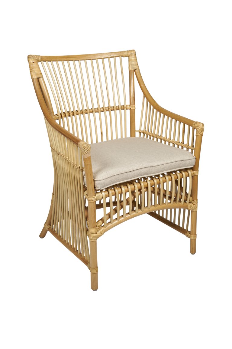 Rotan stoel kopen? Rotan Stoelen online Riet en Rotan