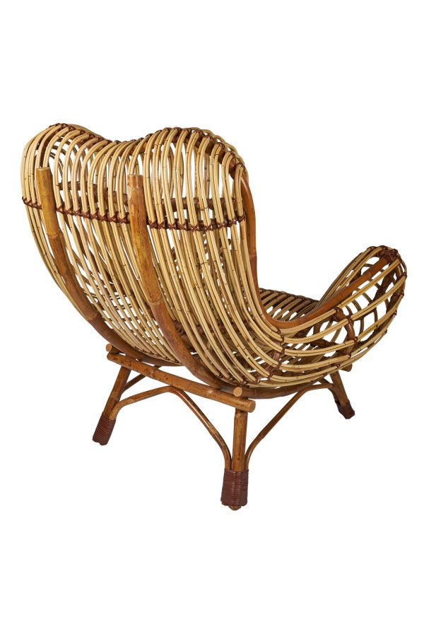 rotan fauteuil Bangkok