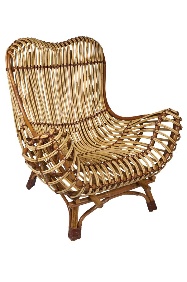 rotan fauteuil Bangkok