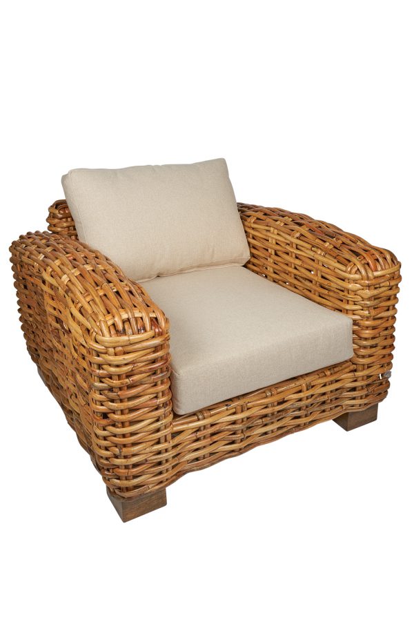 grove rotan fauteuil Atlanta