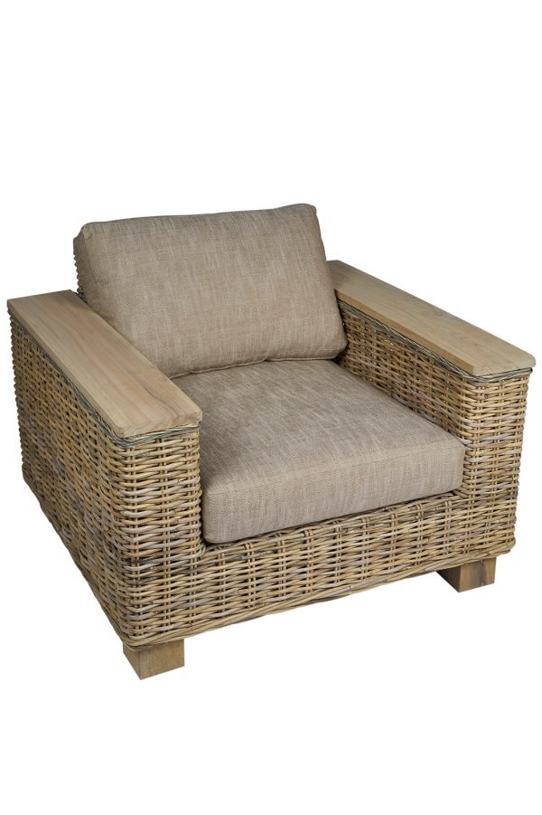 rotan fauteuils New York