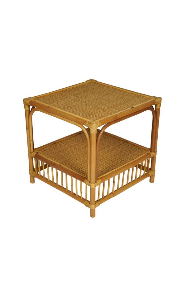 rotan tafel Denver