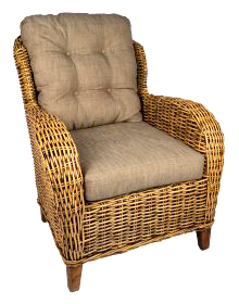 rotan fauteuil Las Vegas