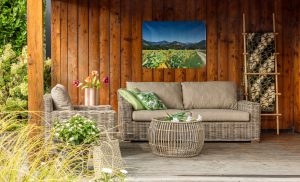 rotan bank Tulsa kobo grey