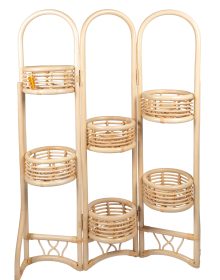 rotan plantenrek afscheiding