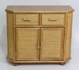 rotan kast cordoba - rieten kasten