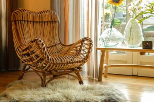 rotan zetel Bangkok 