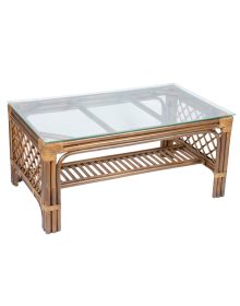 rotan manou salontafel Cambel