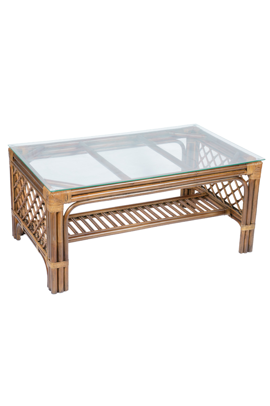rotan manou salontafel Cambel