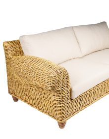 rotan bank Memphis - super lounge banken