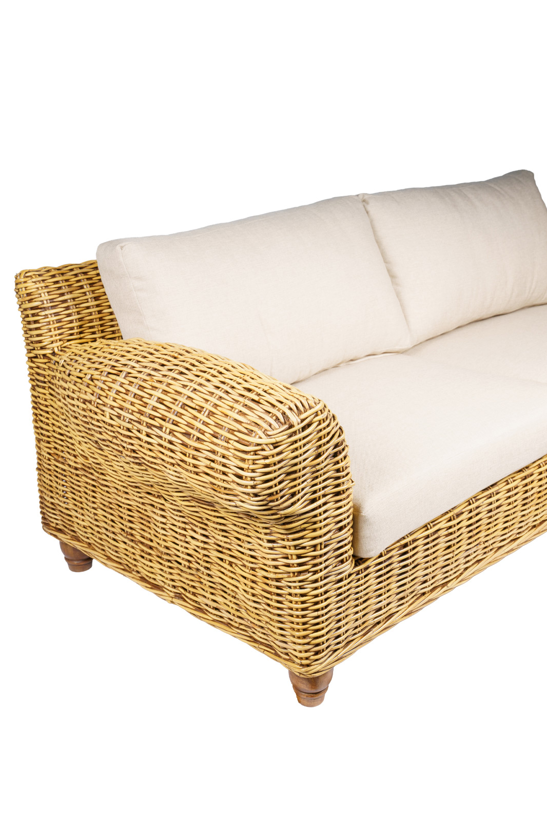 rotan bank Memphis - super lounge banken