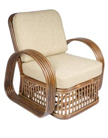 rotan fauteuil Malang