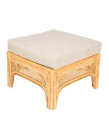 Rotan hocker Londen
