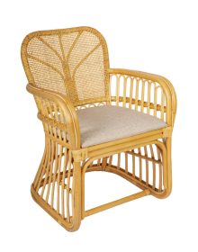 rotan stoel Bandung