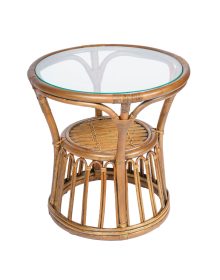 rotan manou tafeltje Cambel